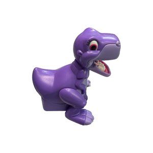 Chomper, Land Before Time, Burger King Kids Meal Toy
